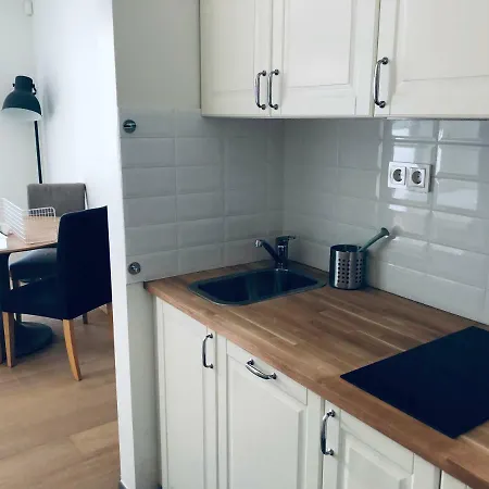 Studio City Cloche D'or Appartement Luxembourg
