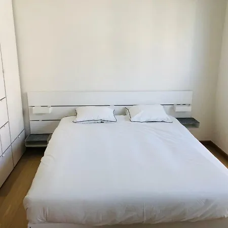 Studio City Cloche D'or Appartement *