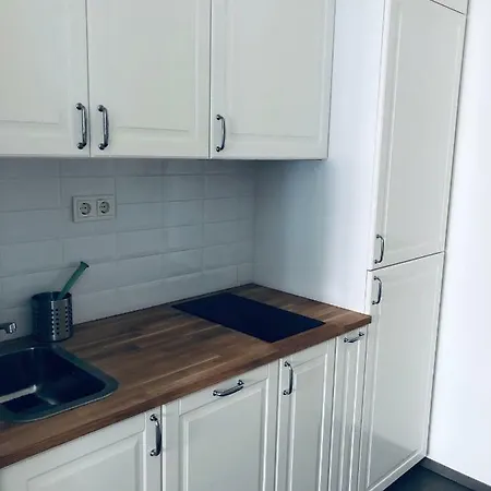 Studio City Cloche D'or Appartement Luxembourg