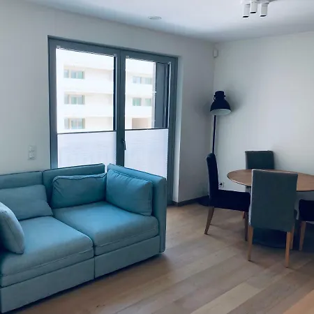 Studio City Cloche D'or Luxembourg