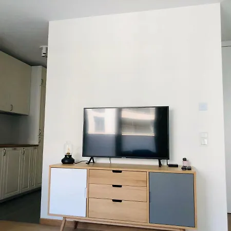 Studio City Cloche D'or Appartement *
